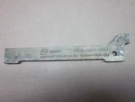 Johnson Evinrude Omc Driveshaft Shimming Tool Bar Gauge Pinion 334984. Fixed Price $28.00.
