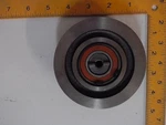 3062693RX Idler Pulley Fits Cummins (new Open Box) More Stock Avail. Fixed Price $249.04.