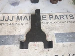 Omc Brp 0912277 Service Tool - Gauge Marine Johnson Evinrude. Fixed Price $19.99.