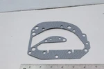Nos Oem Genuine Mercury/force Exhaust Port Cover Gasket 27-F715154. Fixed Price $6.99.