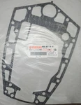 Yamaha 688-45114-A1 Gasket Genuine Oem New. Fixed Price $8.99.