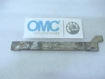 T49 Evinrude Johnson Omc 0349957 Shim Gauge Bar Oem Marine Specialty Tool. Fixed Price $34.49.