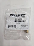 *oem* Mercury Marine Special Tool 91-18078 Fuel Fitting Connector. Fixed Price $54.99.