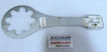D5 Mercury Quicksilver 91-17256 Bearing Carrier Nut Wrench Marine Specialty Tool. Fixed Price $47.40.