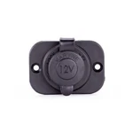 Sierra Aux Power Socket Illuminated #EA01050. Fixed Price $15.76.