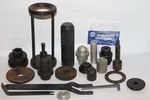 21PC Omc Marine Specialty Tool Install Repair Lot (loc:fbl). Fixed Price $125.00.