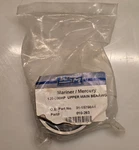 Wsm Mercury 105-240 Hp Upper Main Bearing 010-263, 31-16756A31. Fixed Price $39.99.