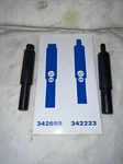 Set Of Omc Evinrude 342658 342223 Installer. Fixed Price $20.00.