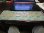 Mercury Oem Gasket New 27-43004009. Fixed Price $9.99.
