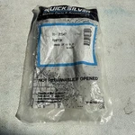 D1 Mercury Quicksilver 91-35547 Wrench Adaptor Oem Marine Boat Specialty Tool. Fixed Price $25.00.