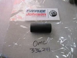P43B Johnson Evinrude Omc 336241 Control Handle Lock Oem New Factory Boat Parts. Fixed Price $10.82.