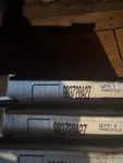 Mercury # 883720A27 Lot Of Cables Nib Nos. Fixed Price $18.00.