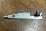 Oem Omc Evinrude Johnson 380546 Specialty Tool Carb Float Adjustment Gauge. Fixed Price $50.00.