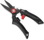 Rapala RESS7 Elite Scissors Inch Cerakote Nip. Fixed Price $55.49.