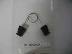 Mercury Marine Quicksilver 91-825200A1 Spring Hook Tool Remover Assembly Oem. Fixed Price $69.99.
