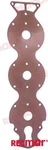 6G5-11193-A2-00 Valvecover Gasket For Yamaha Warranty Incl. Fixed Price $24.02.