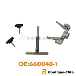 New 660040-1 Impeller Puller/removal Tool For Jabsco Pump 50070-0040 50070-0200. Fixed Price $42.01.