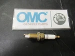 Lot Of 21 Evinrude Johnson Omc 0764643 Spark Plug Oem New Factory Parts. Fixed Price $89.95.