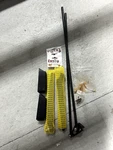 Exalto Type Variable Length Pantograph Wiper Arm 26.6" - 31.1" EX2139AS. Fixed Price $390.00.