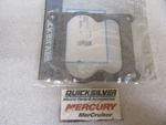 G11 Genuine Mercury Quicksilver 27-52457 Gasket Oem New Factory Boat Parts. Fixed Price $7.86.