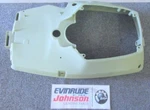 F12 Evinrude Johnson Omc 336420 Lower Engine Cowling Oem New Factory Boat Parts. Fixed Price $63.10.