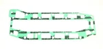 Wsm Exhaust Cover Gasket For Yamaha 40 / 50 Hp 92-08 523-24. Fixed Price $20.39.