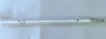 C4 Genuine Swivl-eze Attwood 2244-T-SS Seat Post Oem New Factory Boat Parts. Fixed Price $41.96.