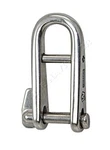 Wichard Key Pin Shackle With Bar 5 X 39 Mm. Fixed Price $22.87.