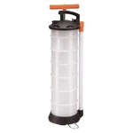 Marpac 7-0950 Oil Change/universal Fluid Extractr 6.5L. Fixed Price $81.11.