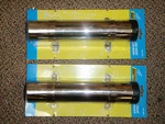 Rod Side Mount Seachoice 89311 Fishing Pair Boatingmall Two. Fixed Price $62.65.