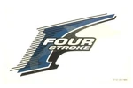 Honda Mark, Side 87131-ZW1-N00 Oem New. Fixed Price $56.01.