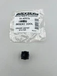 Oem Mercury Mercruiser 91-43579 Insert Tool Bravo I-ii-iii Drive Water Hose. Fixed Price $29.00.