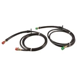 Seastar Solutions HO8118 Bulkhead Ob Hose Kit 18' Pr. Fixed Price $234.73.