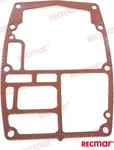 Gasket Upper Base Fits Yamaha Outboard 6H3-45113-A0-00. Fixed Price $16.98.