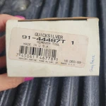 Mercury Quicksilver 91-44487T Marine Specialty Trim Rod Guide Removal Tool. Fixed Price $50.00.