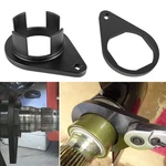 2PCS For Mercruiser Bravo Bearing Carrier Tool 91-8053741 & Kit. Fixed Price $109.90.
