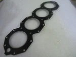 N16 Evinrude Johnson Omc 329786 Cylinder Head Gasket Oem New Factory Boat Parts. Fixed Price $11.86.