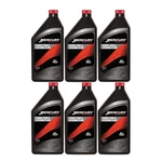 Mercury New Oem Power Trim Steering Hydraulic Fluid 32OZ Pack, 92-858075K01X6. Fixed Price $113.94.