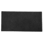 25PC Scuff 9"X4.5" Gray Sanding Pad For Fast Cutting/long Life/consistent Finish. Fixed Price $62.95.