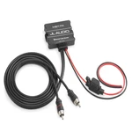 Jl Audio Mbt-rx Bluetooth Receiver For Boats, Atv, Golf Karts. Fixed Price $85.95.