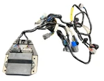 Yamaha Outboard 6X6-85590-50 Control Unit & 6X9-82580-60 Harness. Fixed Price $875.95.