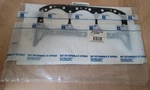 Oem Mercury Quicksilver Gm 27-816460 Cylinder Head Gasket 27-879150140. Fixed Price $29.00.