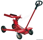 Osculati Engine Jack For Stern Drives. Fixed Price $1100.00.