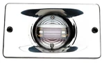 Seachoice 05361 Transom Light-rect-ss. Fixed Price $41.58.