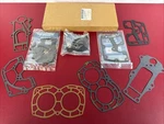 Mercury Quicksilver Nos Gasket Set 27-41499A87. Fixed Price $66.63.