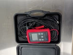 Sierra Smartach 18-9913 Diesel & Gasoline Engine Tachometer. Fixed Price $300.00.
