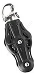 Wichard Violin Block Swivel Shackle Ball Bearing 55MM. Fixed Price $113.92.