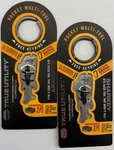 2/$23.99 Sharkey True Utility Pocket Multi-tool (TRU-TOL-0001). Fixed Price $23.99.