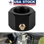 Marine Steering Tube Cable Grease Nut For Yamaha Tohatsu Mercury Omc 2861 FSM068. Fixed Price $18.91.