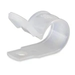 Ancor 401752 Nylon Cushion Clamp, Natural, 3/4" (19MM), 25PC. Fixed Price $13.09.